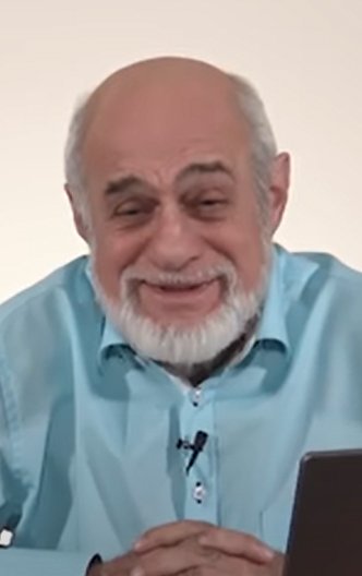 Михаил Левин