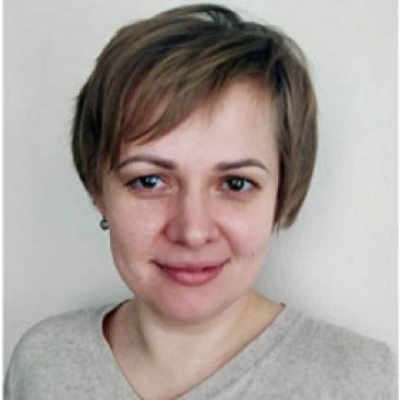 Маргарита Провоторова