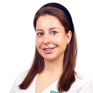 Алина Суворова