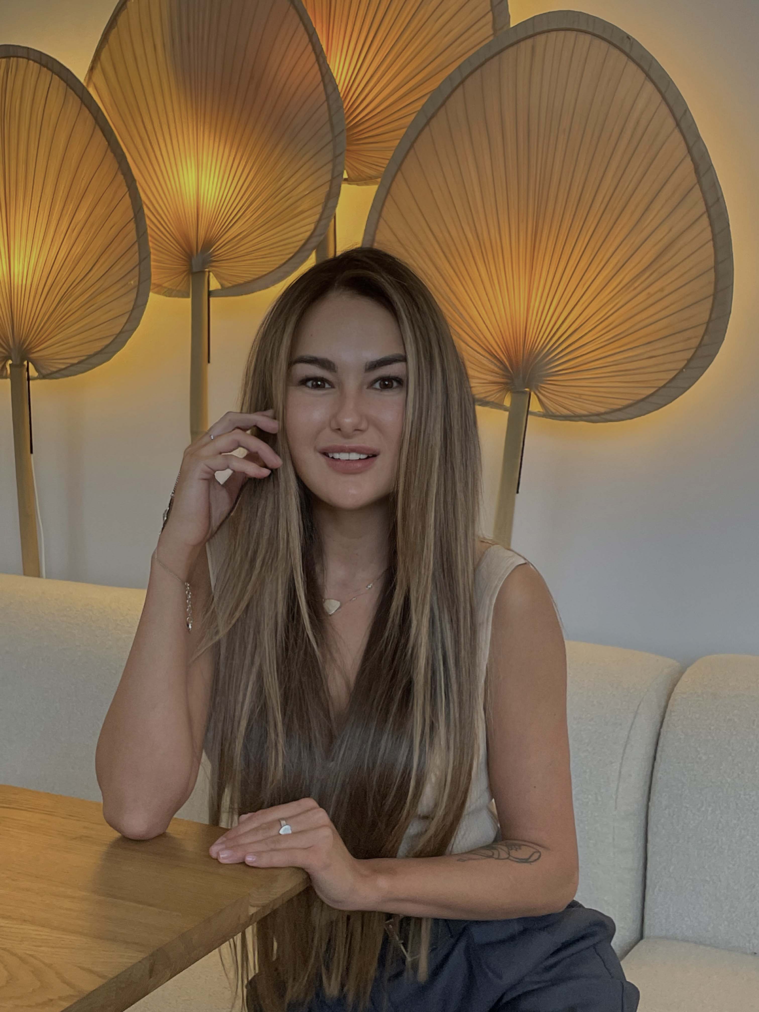 Ирина Кирина