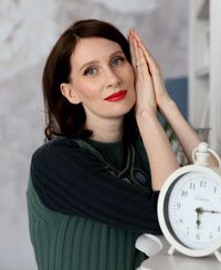 Екатерина Янг