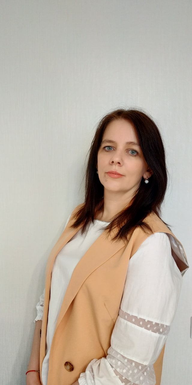 Юлианна Шкурина 