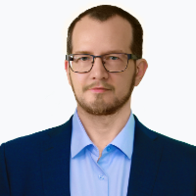 Александр Штайдо