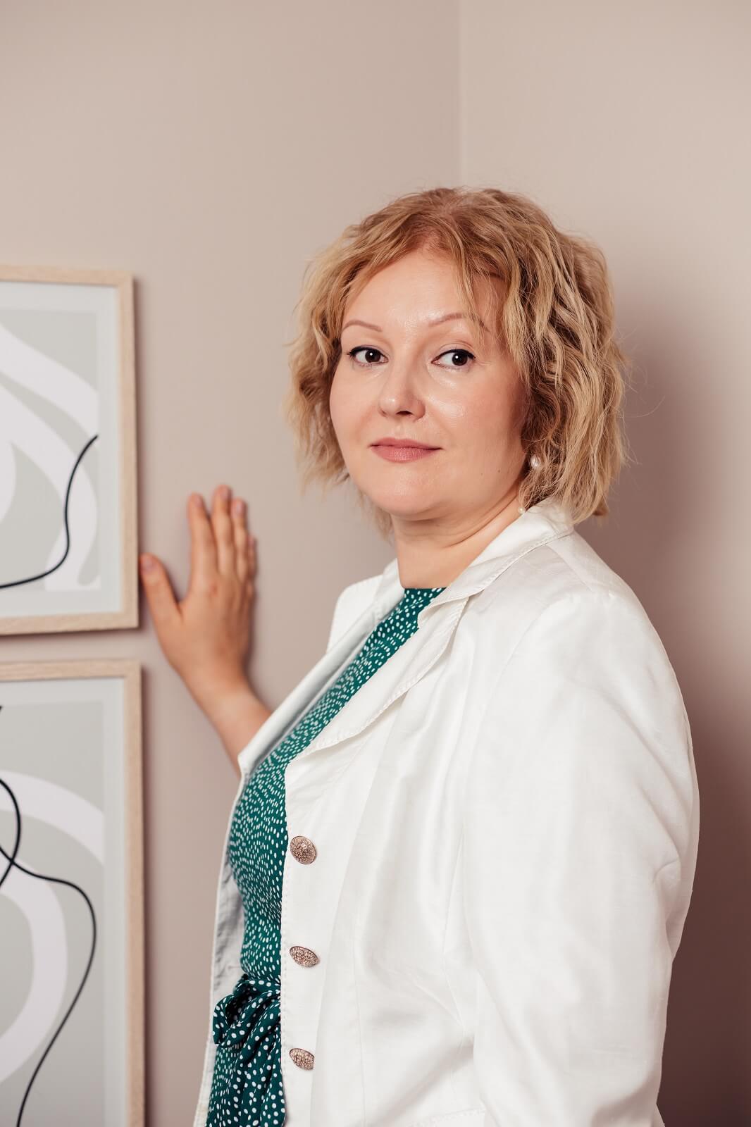 Вероника Симонова