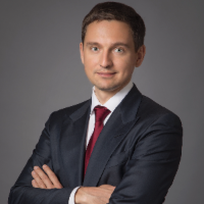 Владимир Щекин