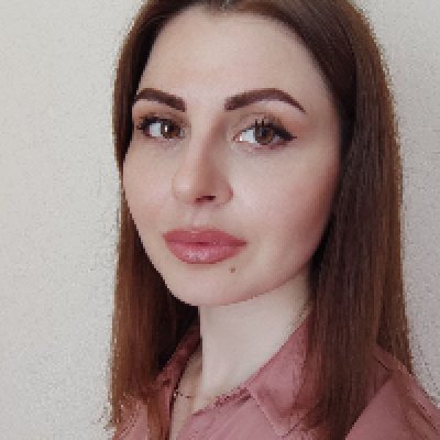 Татьяна Полканова