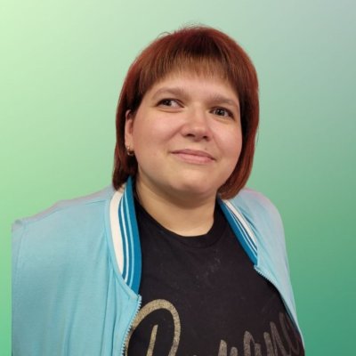 Наталия Чистякова