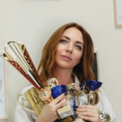 Юлия Козлова