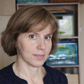 Ирина Гордеева