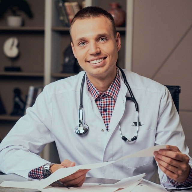 Алексей Жито