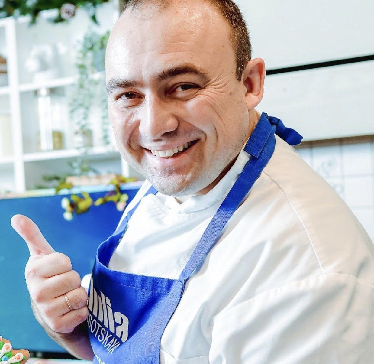 Иван Кудряшов