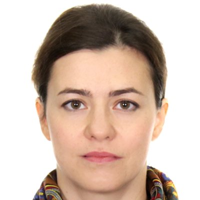 Анна Маринина