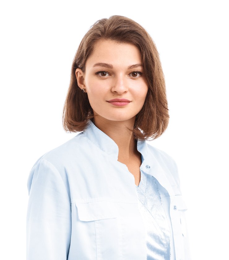 Светлана Студеникина