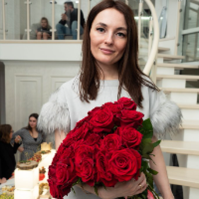 Екатерина Курбатова