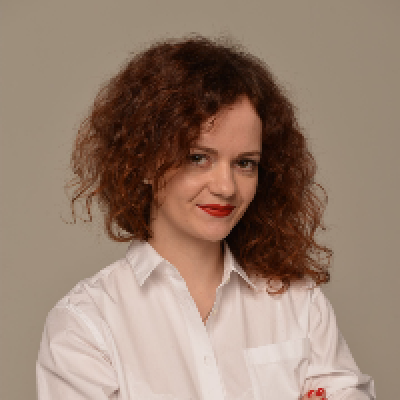 Екатерина Кольт