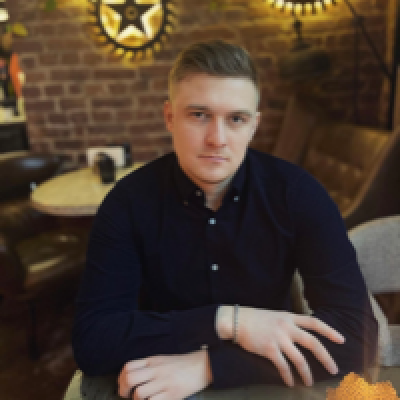 Роман Голубев