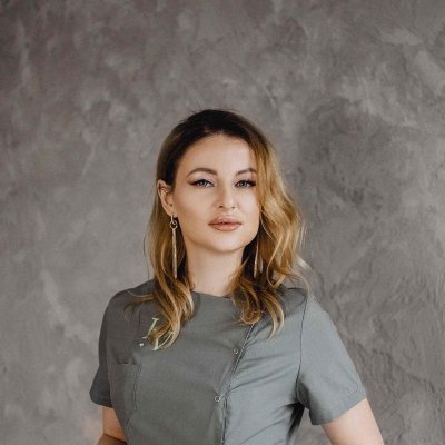 Виктория Канева 