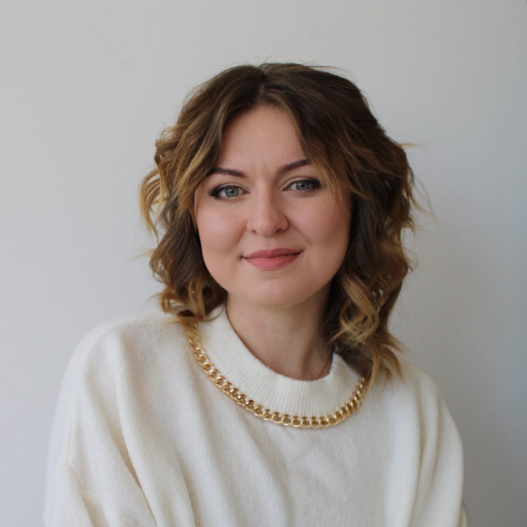 Янина Тарасова 
