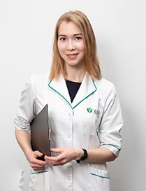 Наталья Тимкина