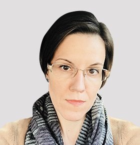 Юлия Зотова
