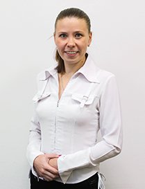 Елена Боровкова