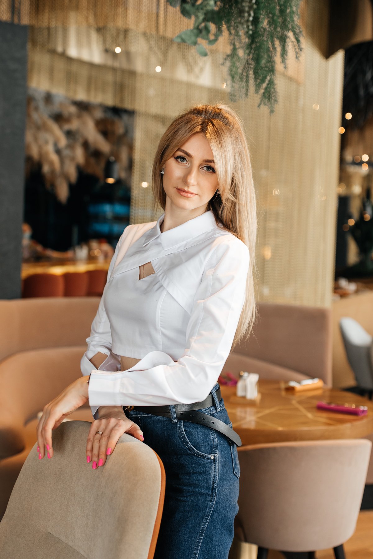 Ирина Александрова