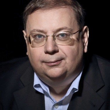 Александр Пыжиков