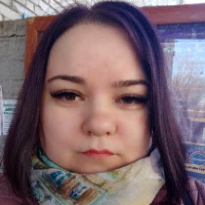 Нина Кошкина