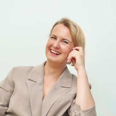 Юлия Парамонова