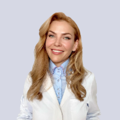 Дарья Черемисова 