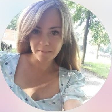 Светлана Рева 