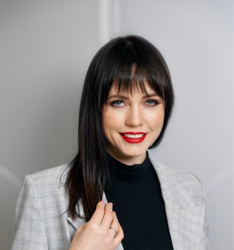 Анна Лебедева 