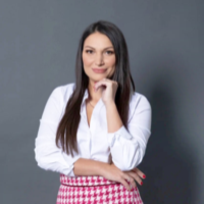 Кристина Плотникова