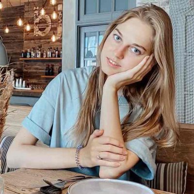 Алена Ефимова
