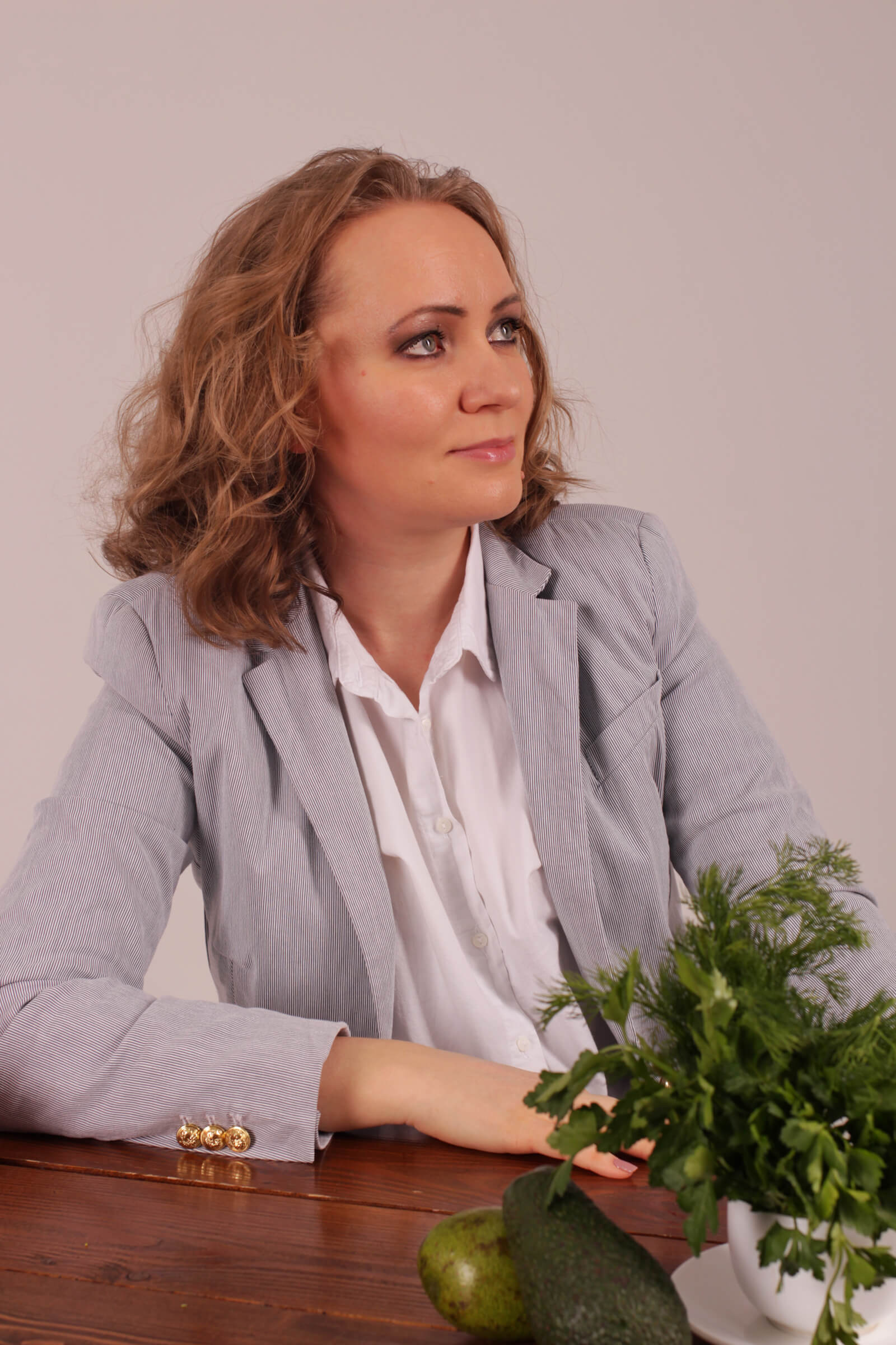 Ольга Андреева