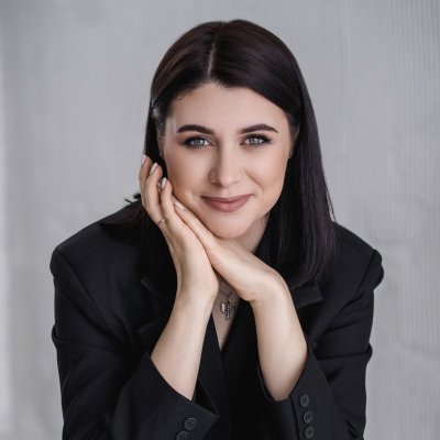 Екатерина Зель