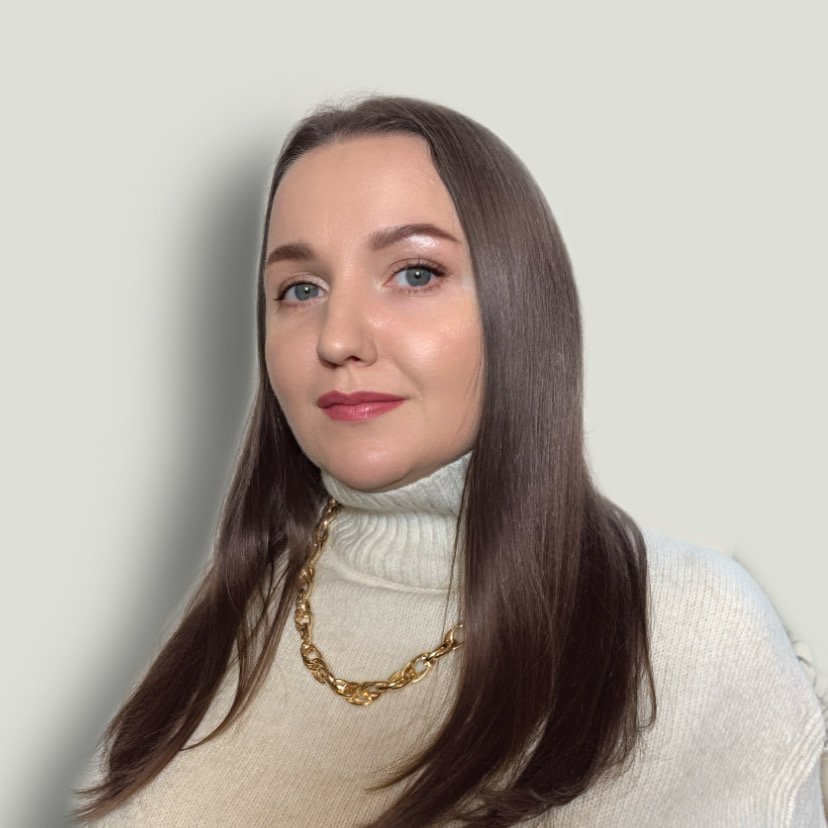 Олеся Томак