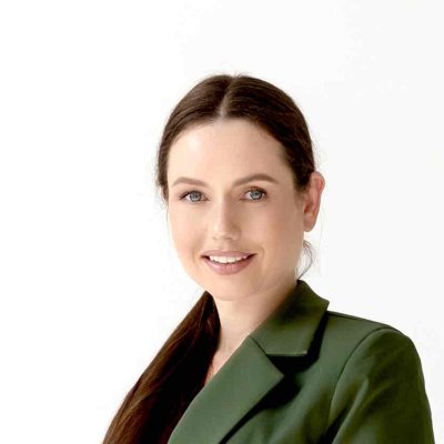 Екатерина Быконь