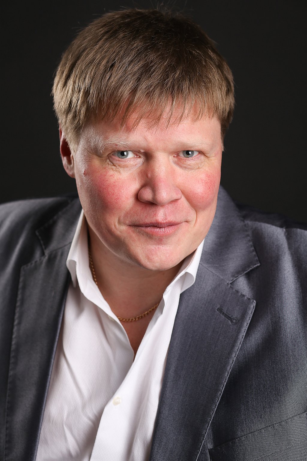 Андрей Кашкаров