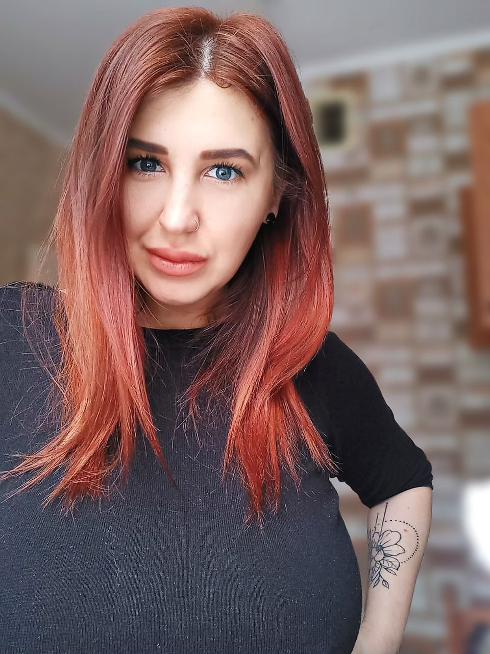 Юлия Пугачева