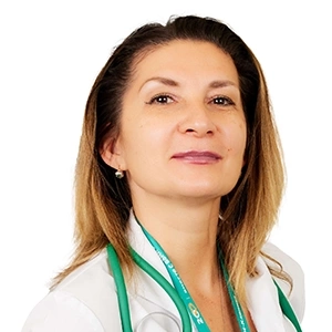 Елена Грек