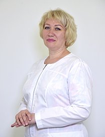 Инна Ортикова