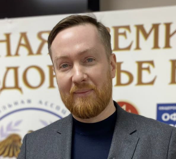 Дмитрий Дюран