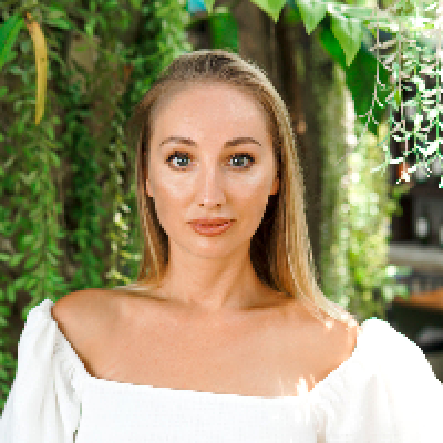 Марина Богачева
