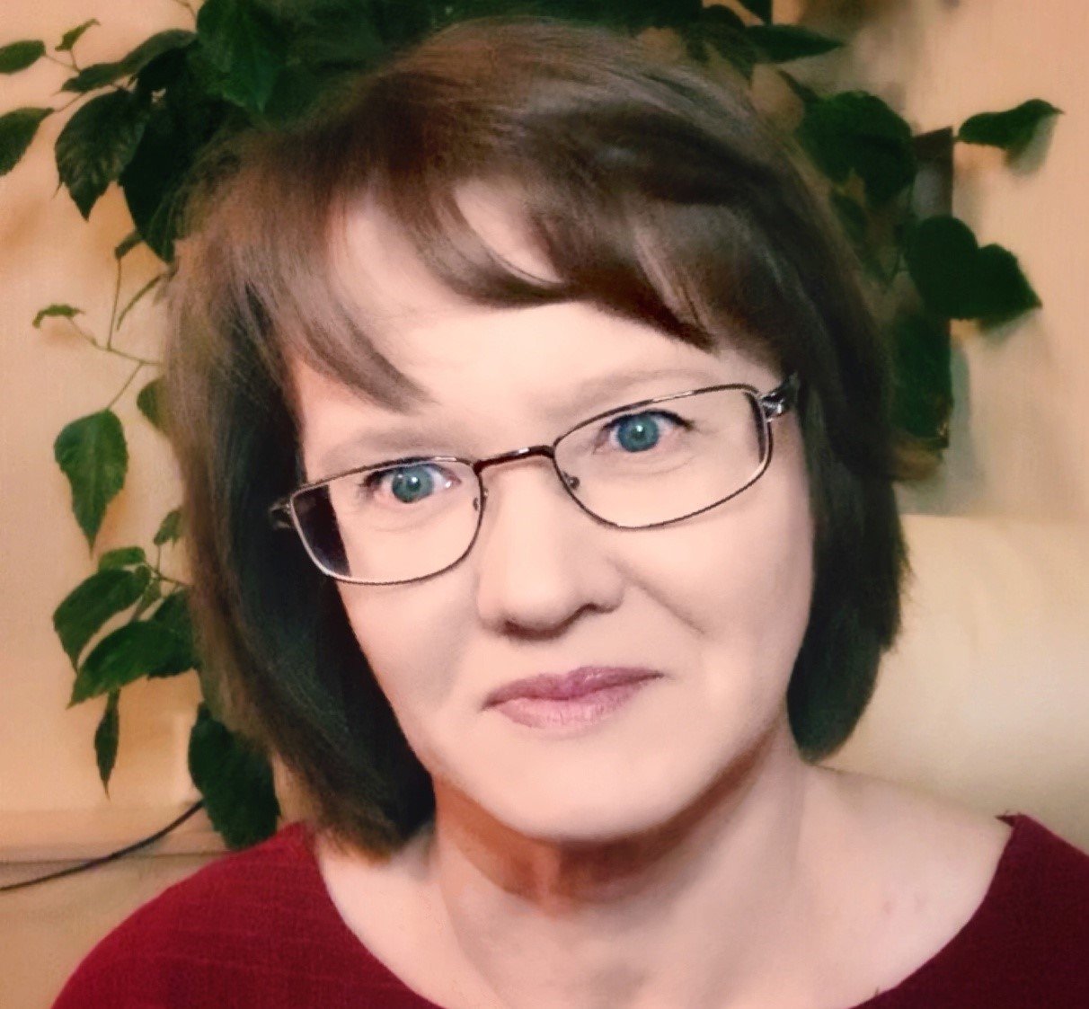 Елена Егоренкова