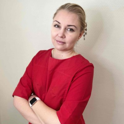 Наталья Емельянова
