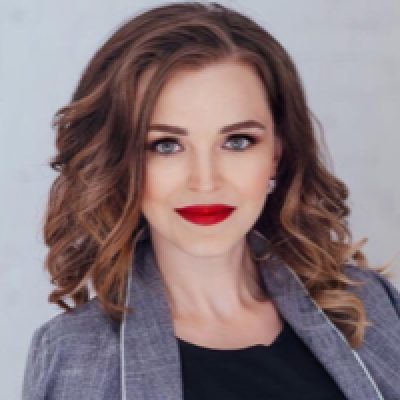 Ирина Золотова