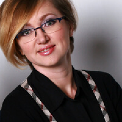 Оксана Васильева