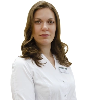 Елена Манило
