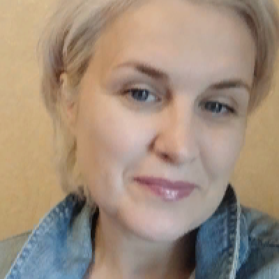 Анна Чусовкова